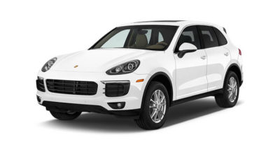 Porche Cayenne